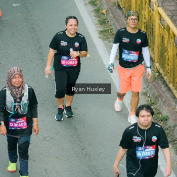 Runner Photo 3638772