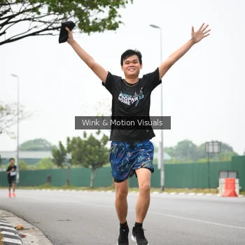 Runner Photo 3638773