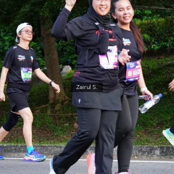 Runner Photo 3638777