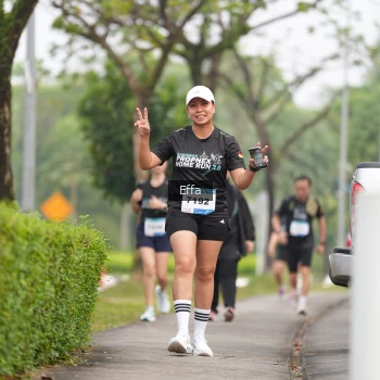 Runner Photo 3638780
