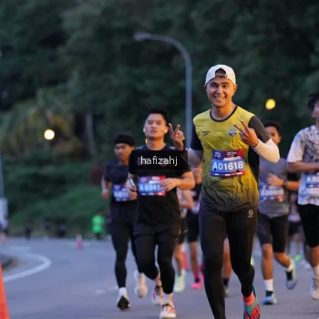Runner Photo 3638781