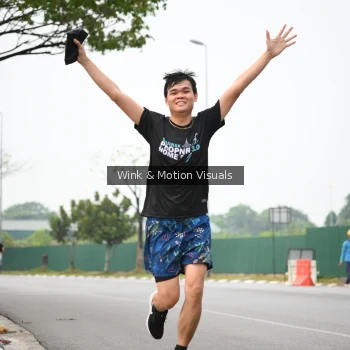 Runner Photo 3638783