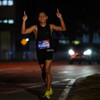Runner Photo 3638785