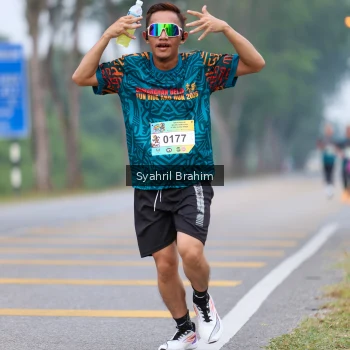 Runner Photo 3638786
