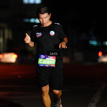 Runner Photo 3638791