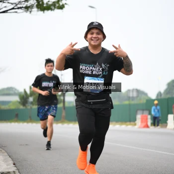 Runner Photo 3638792