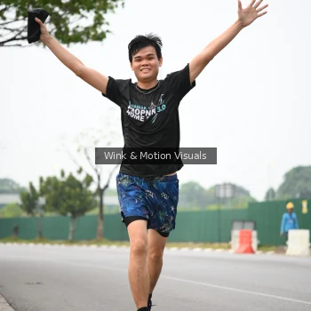 Runner Photo 3638793