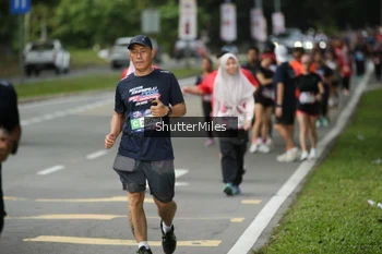Runner Photo 36388