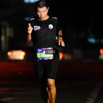 Runner Photo 3638802