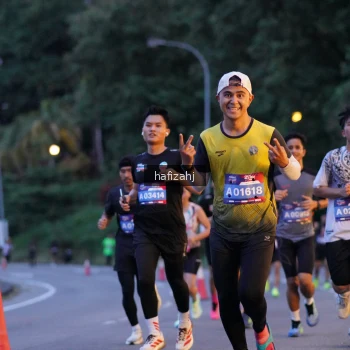 Runner Photo 3638803