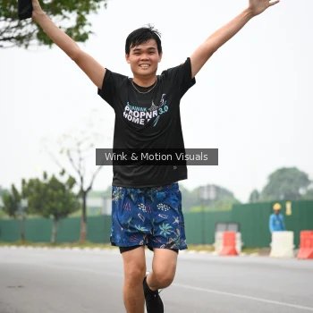 Runner Photo 3638807