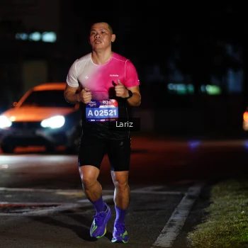 Runner Photo 3638808