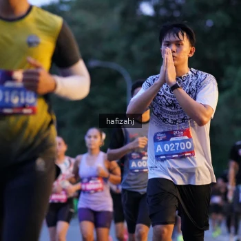 Runner Photo 3638812