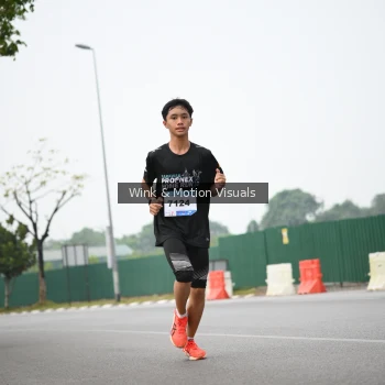Runner Photo 3638813