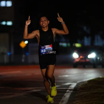 Runner Photo 3638817