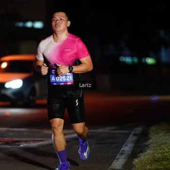Runner Photo 3638819