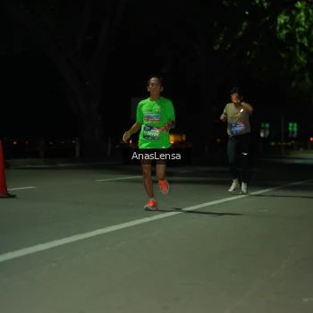 Runner Photo 3638825
