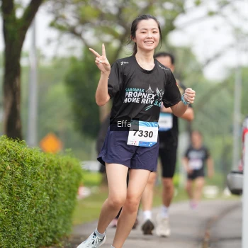 Runner Photo 3638826