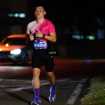 Runner Photo 3638828