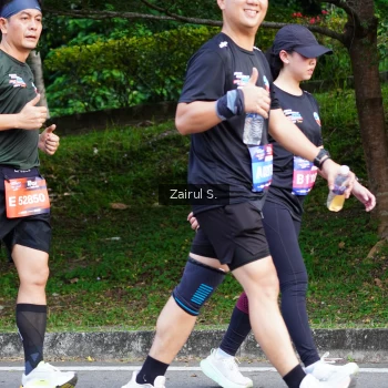 Runner Photo 3638829