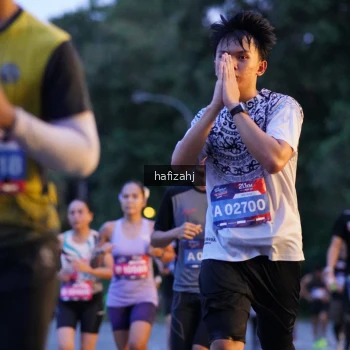 Runner Photo 3638840