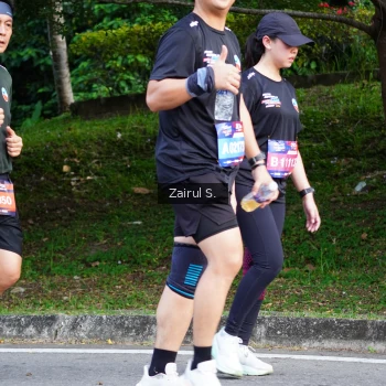 Runner Photo 3638843