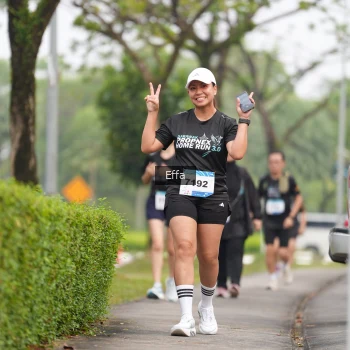 Runner Photo 3638844