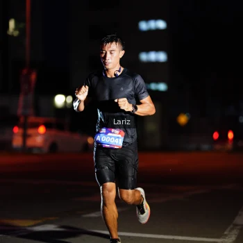 Runner Photo 3638846