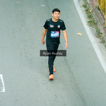Runner Photo 3638848