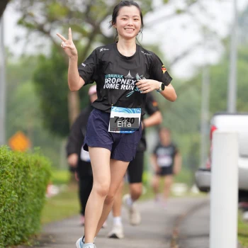 Runner Photo 3638853