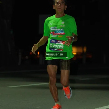 Runner Photo 3638854