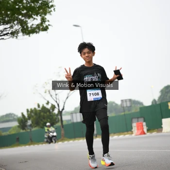 Runner Photo 3638856