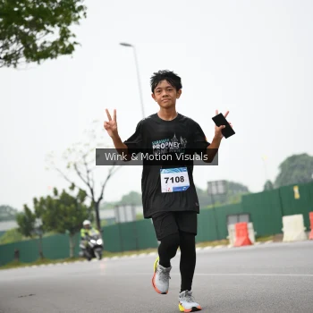 Runner Photo 3638857