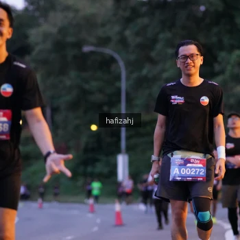Runner Photo 3638859