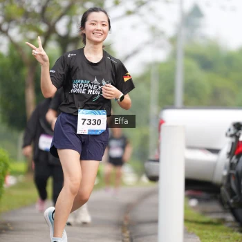 Runner Photo 3638869