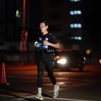 Runner Photo 3638875