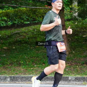 Runner Photo 3638876