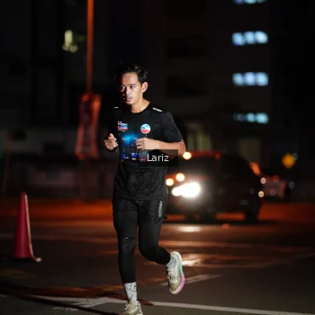 Runner Photo 3638877