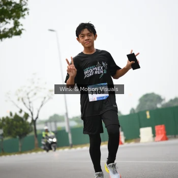 Runner Photo 3638879