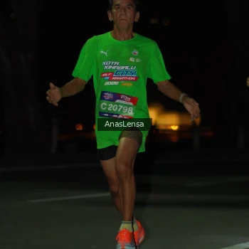 Runner Photo 3638885