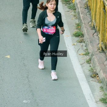 Runner Photo 3638886