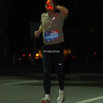 Runner Photo 3638887
