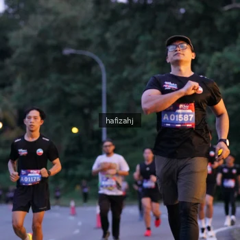 Runner Photo 3638893