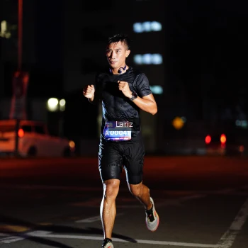Runner Photo 3638896