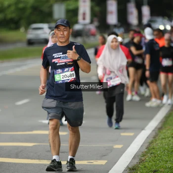 Runner Photo 36389