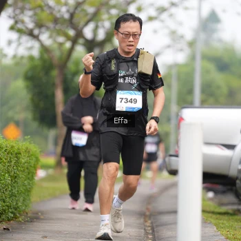 Runner Photo 3638907