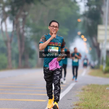 Runner Photo 3638914