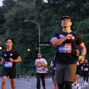 Runner Photo 3638921