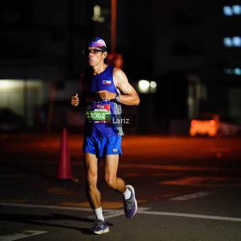 Runner Photo 3638925