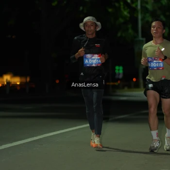 Runner Photo 3638927